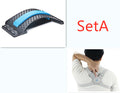 AI Adjustable Smart Back Posture Corrector