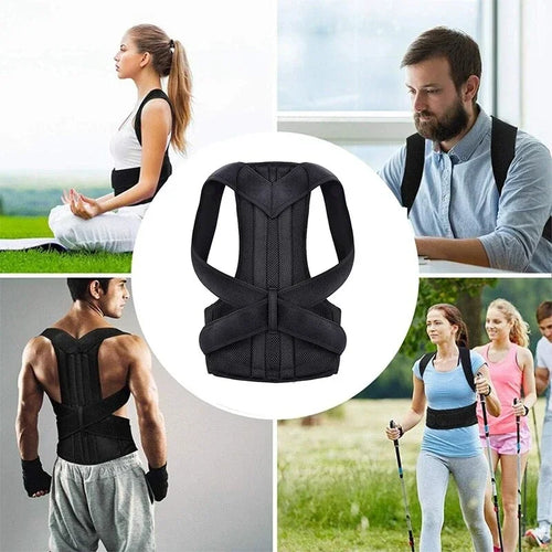 Adjustable Posture Corrector